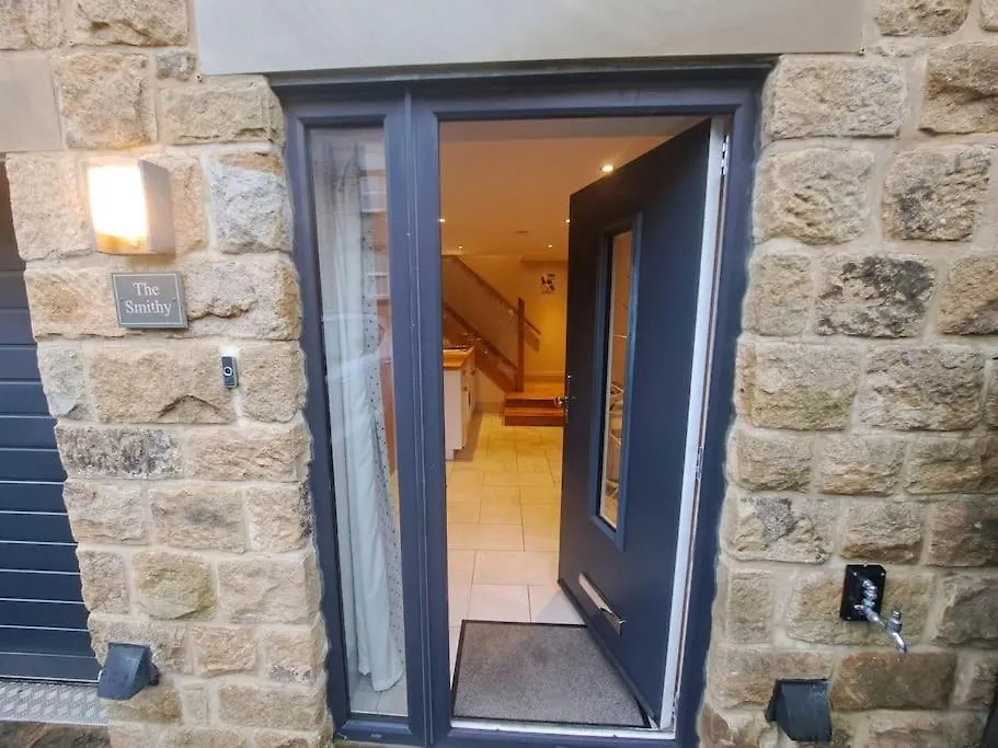 Appartamento The Smithy Ilkley