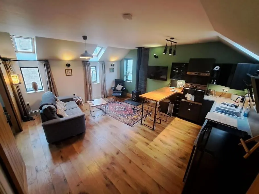 The Smithy Appartement Ilkley