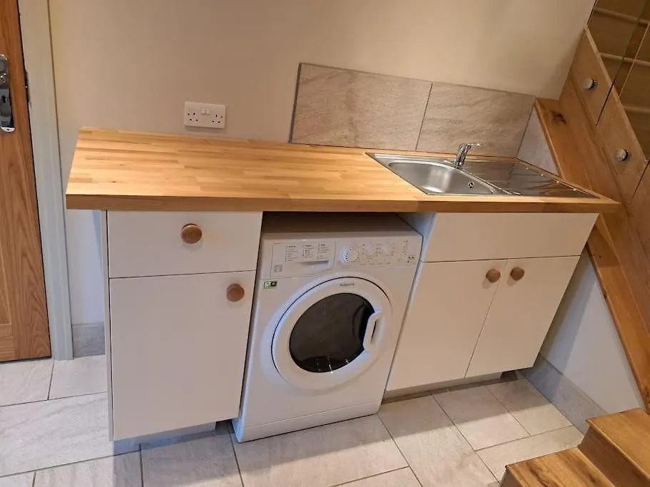 The Smithy Appartement Ilkley