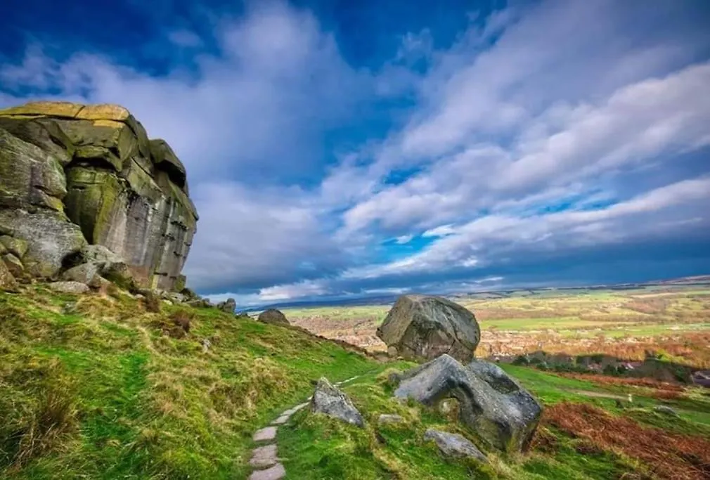 The Smithy Appartement Ilkley