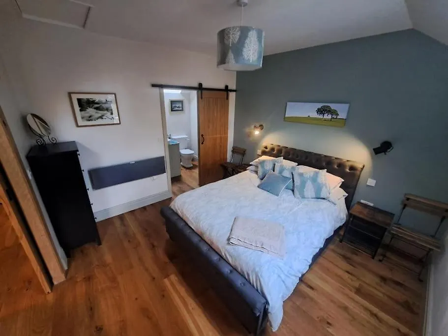 The Smithy Appartement Ilkley