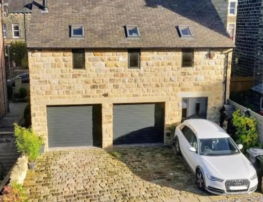 The Smithy Appartement Ilkley Verenigd Koninkrijk